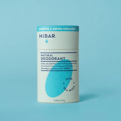 HiBar Deodorant