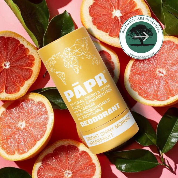 PAPR Deodorant