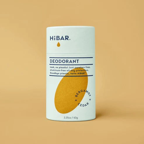 HiBar Deodorant