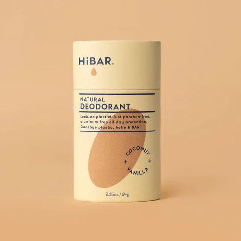 HiBar Deodorant