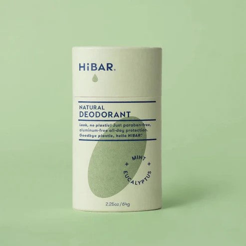 HiBar Deodorant