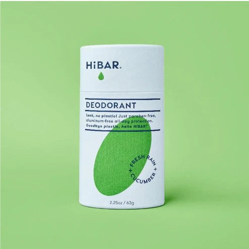 HiBar Deodorant