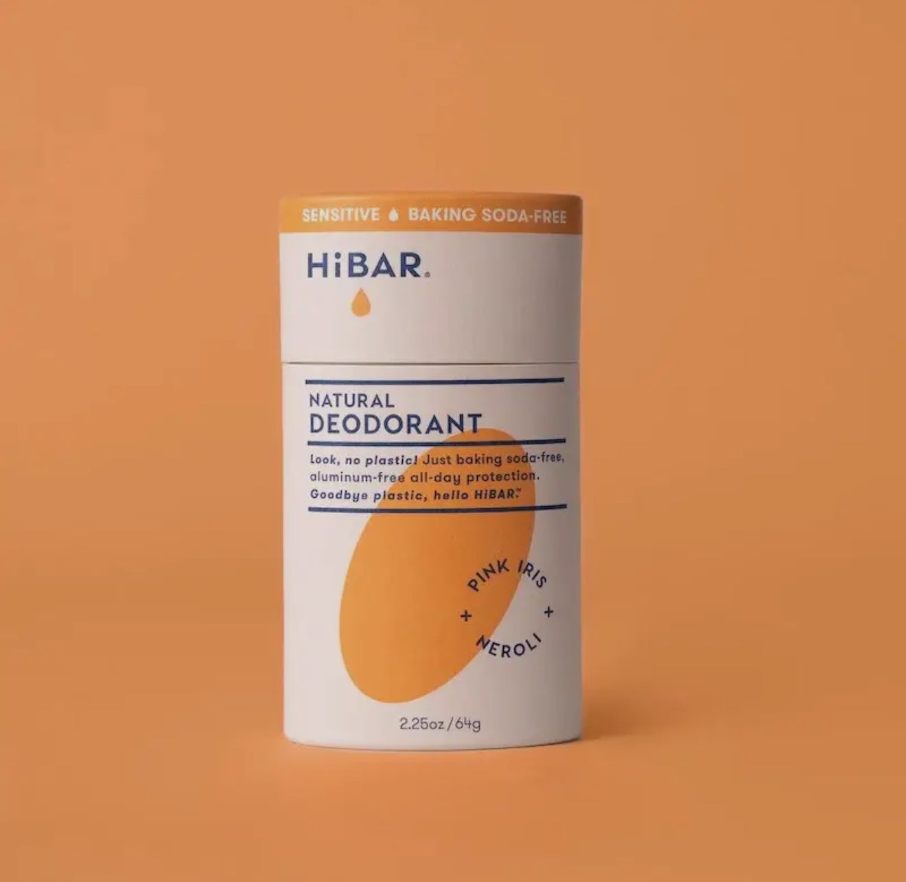 HiBar Deodorant