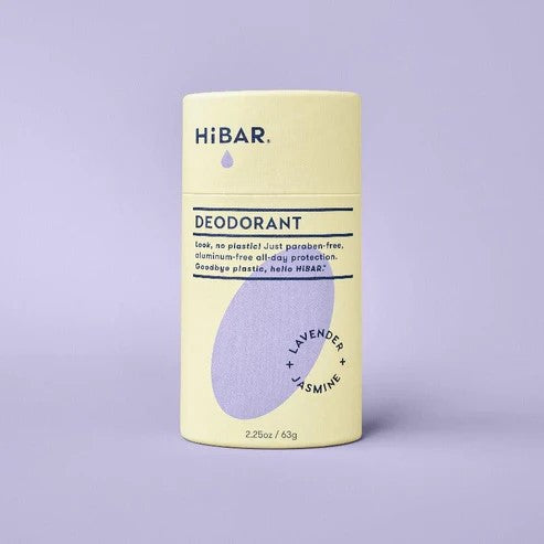 HiBar Deodorant